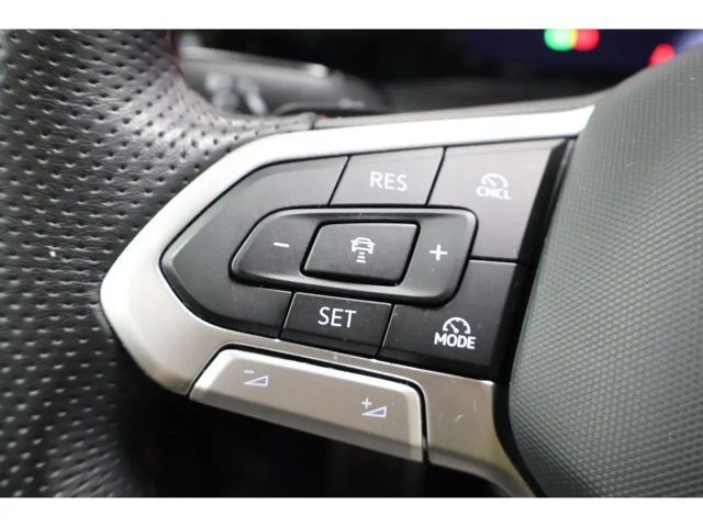 Volkswagen Golf 2.0 TSI GTI Golf VIII