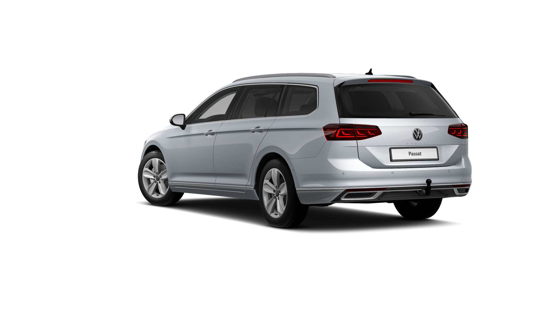 Volkswagen Passat Elegance