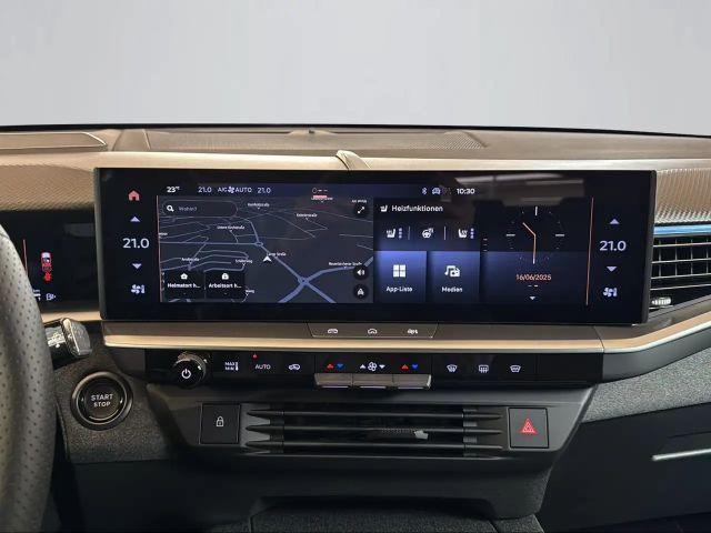 Opel Grandland X GS-Line Grand Sport