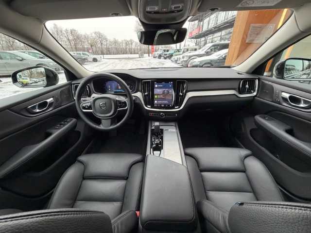 Volvo V60 V60