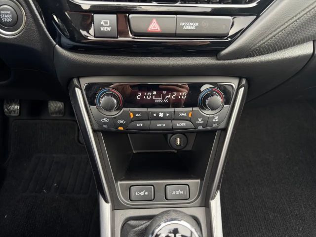 Suzuki S-Cross Flash Hybrid