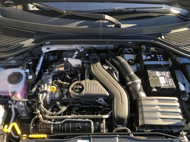 Volkswagen T-Roc 1.5 TSI Life