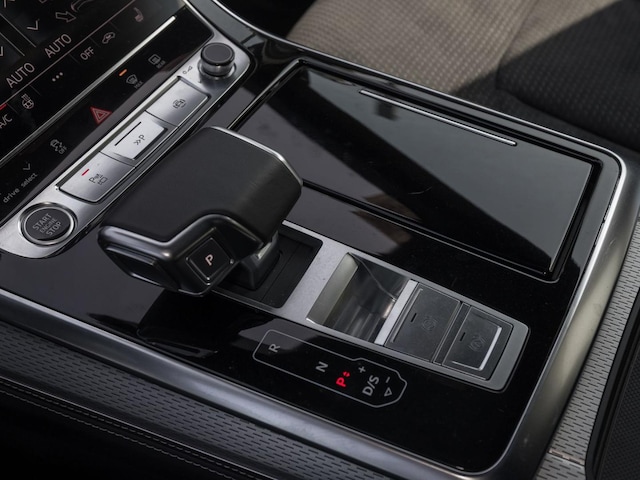 Audi Q8 55 TFSI Hybride Quattro