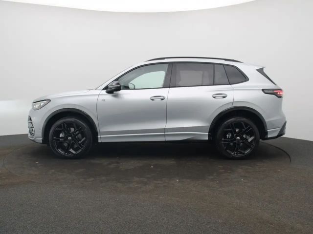 Volkswagen Tiguan 2.0 TSI DSG R-Line