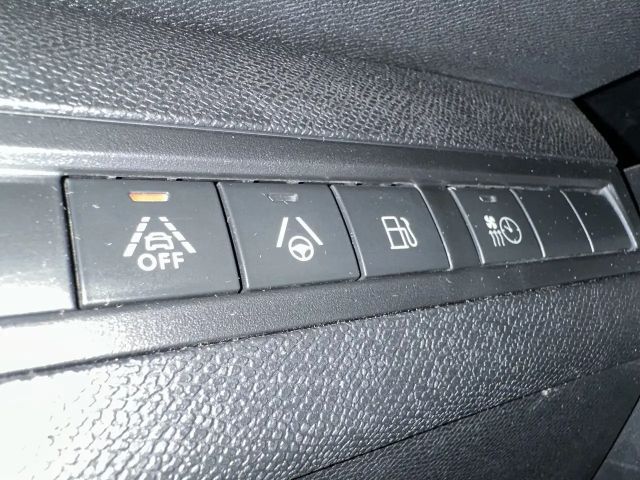 Peugeot 3008 EAT8 GT-Line Hybrid