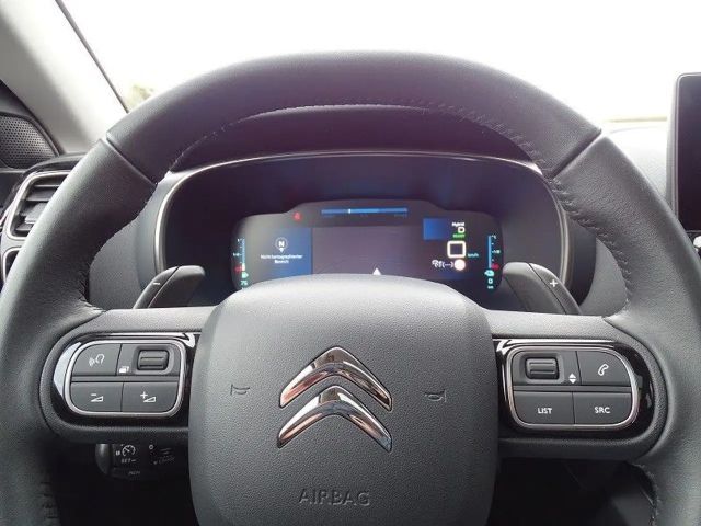 Citroën C5 Aircross Hybrid Shine