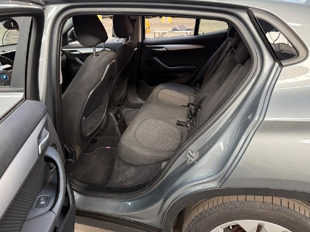 BMW X2 Advantage pakket xDrive