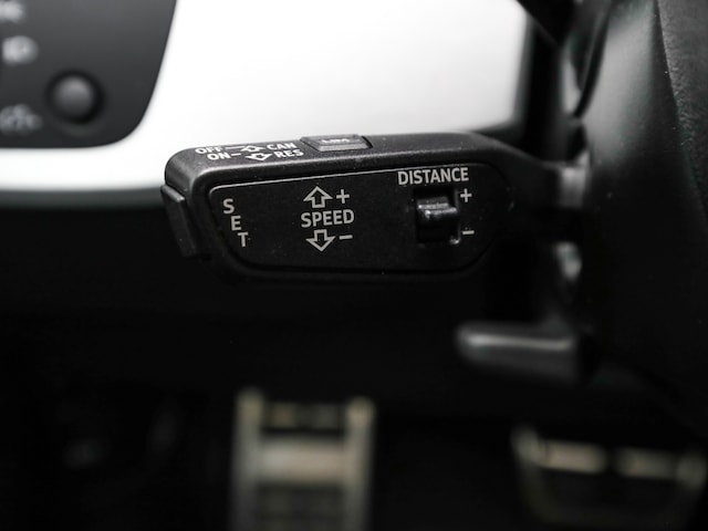 Audi A4 45 TFSI Avant Quattro S-Tronic