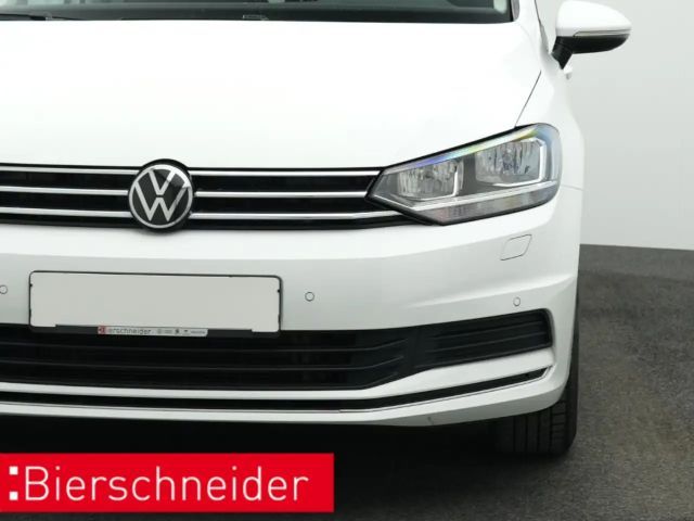 Volkswagen Touran 1.5 TSI DSG Move