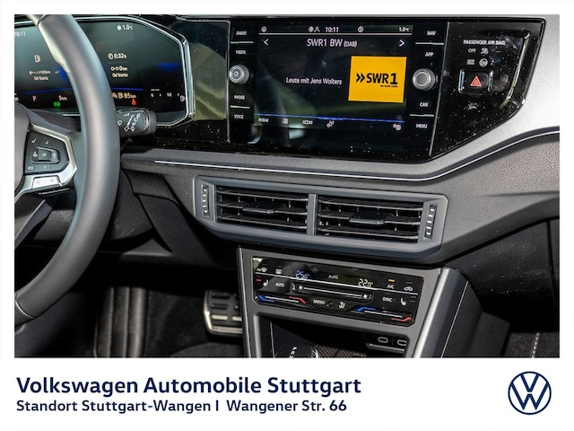 Volkswagen Taigo 1.5 TSI DSG R-Line