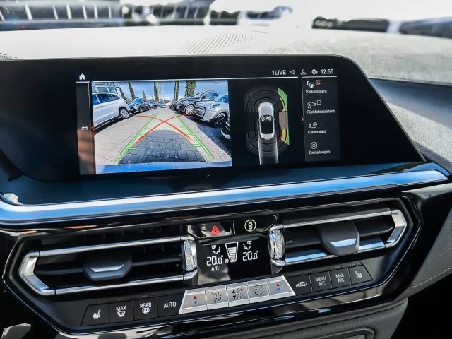 BMW Z4 Cabrio M40i Roadster