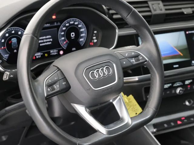Audi Q3 35 TFSI S-Line Sport