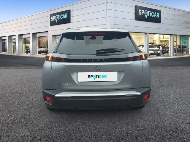 Peugeot E-2008 Allure Pack