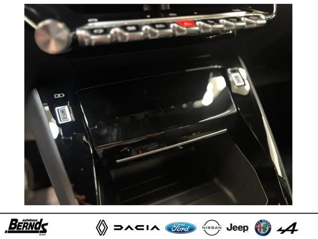 Peugeot 2008 EAT8 GT-Line PureTech