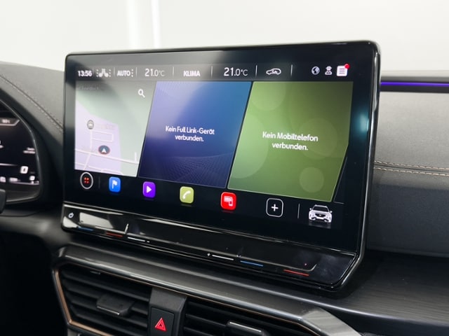 Cupra Formentor 4Drive