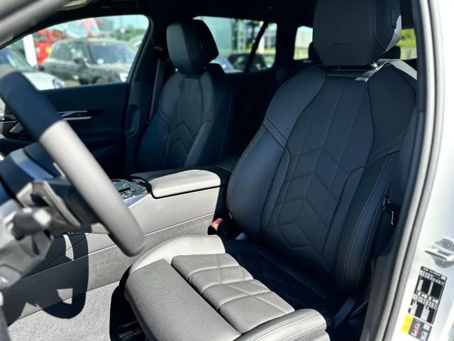 BMW i5 M-Sport Touring eDrive40