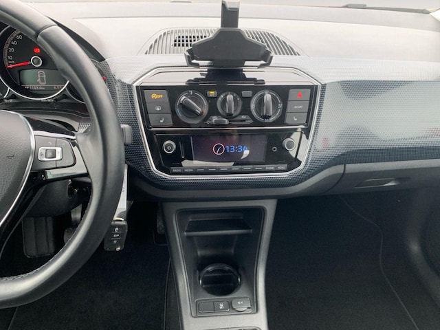 Volkswagen up! 1.0 MPI