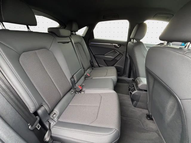 Audi Q3 45 TFSI Quattro S-Line