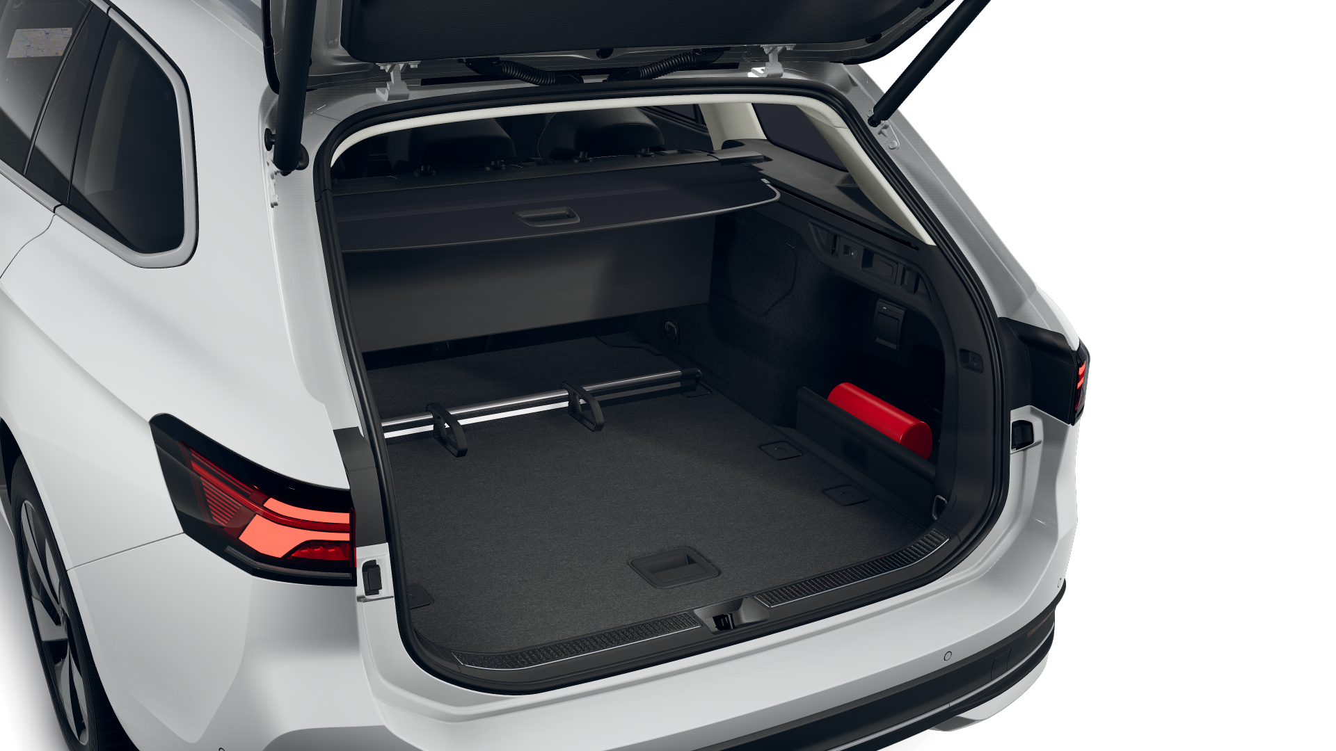 Volkswagen Passat 2.0 TDI Business DSG Variant