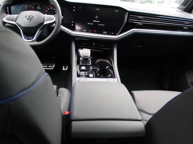 Volkswagen Touareg 4Motion eHybrid