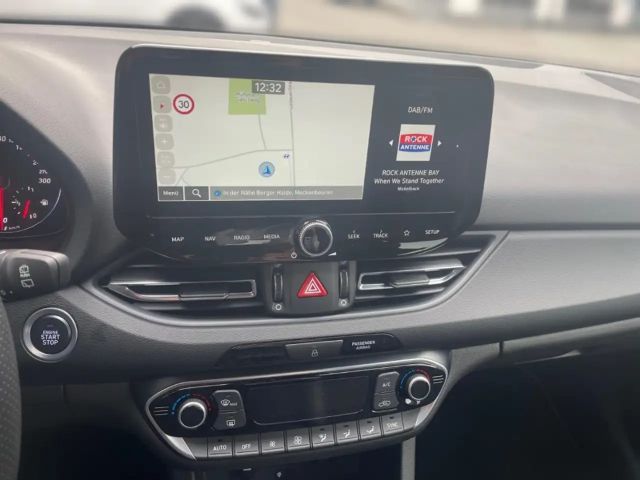 Hyundai i30 2.0 T-GDi