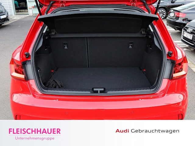 Audi A1 25 TFSI S-Tronic Sportback