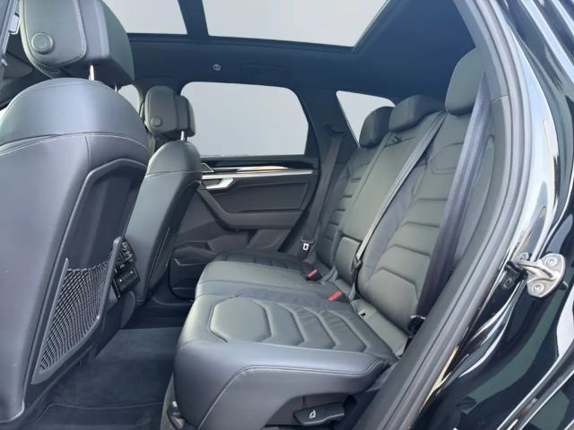 Volkswagen Touareg 3.0 V6 TDI R-Line