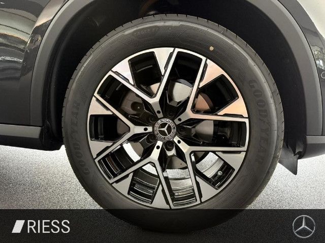 Mercedes-Benz GLC 200 4MATIC