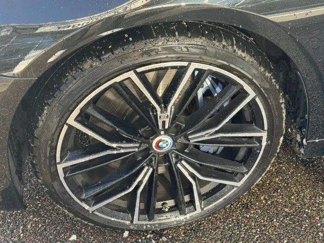 BMW 540 540d M-Sport Sedan xDrive