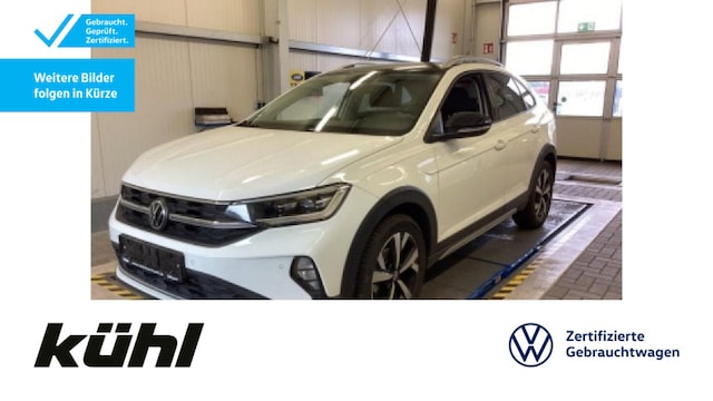 Volkswagen Taigo 1.0 TSI DSG IQ.Drive Style