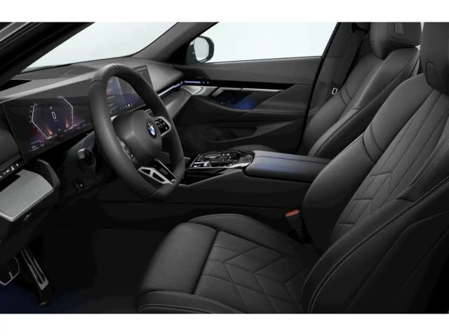 BMW 520 520d M-Sport Touring