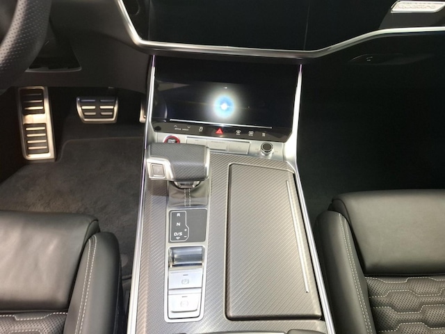 Audi RS6 Avant Quattro