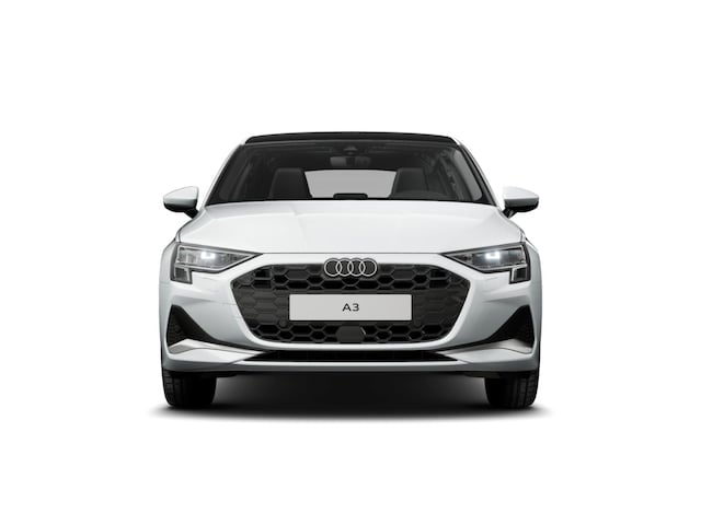 Audi A3 30 TFSI S-Tronic Sportback