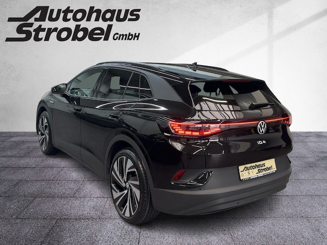 Volkswagen ID.4 Performance Pro