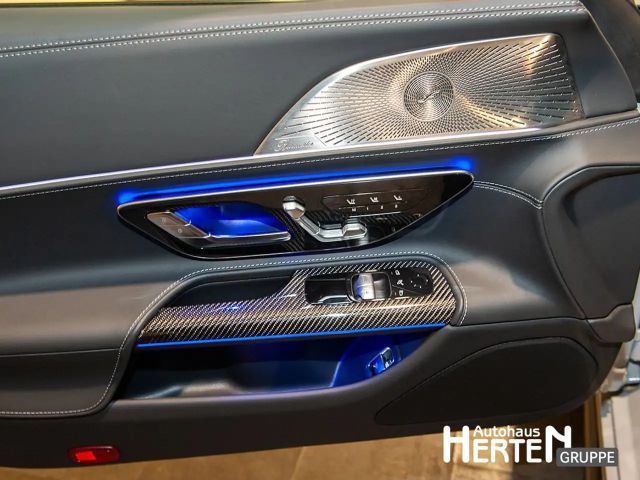 Mercedes-Benz AMG GT AMG Line Coupé