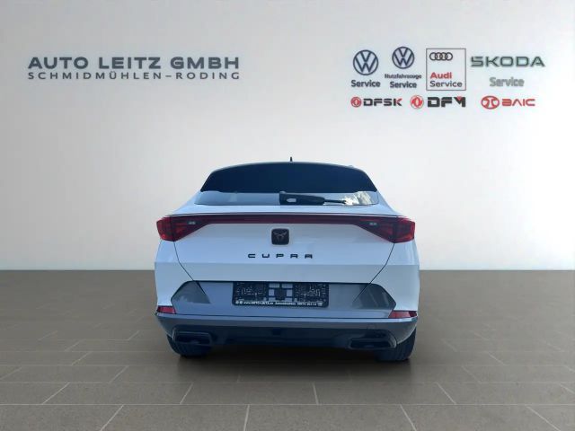 Cupra Formentor 1.5 TSI