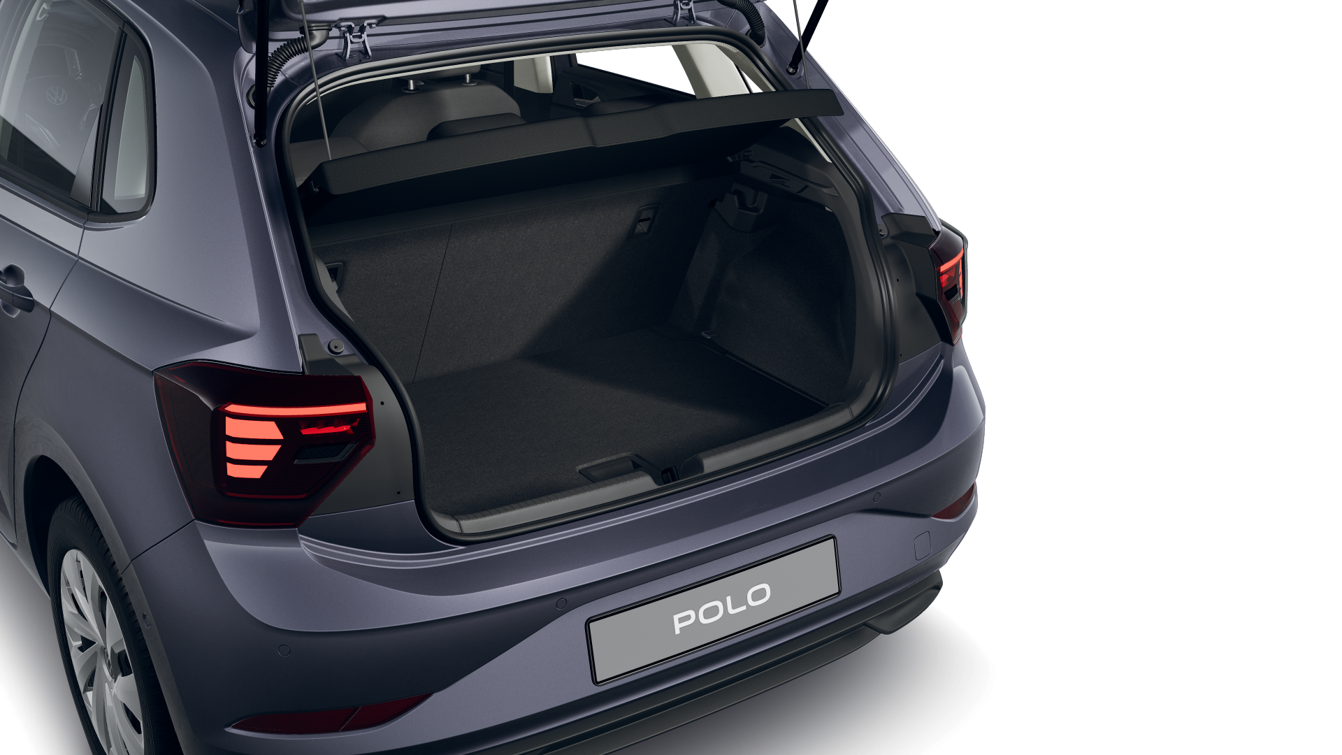 Volkswagen Polo 1.0 TSI Life