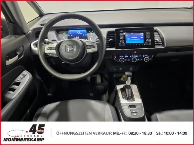 Honda Jazz 1.5 Elegance