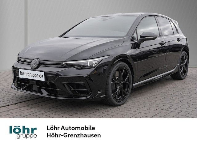 Volkswagen Golf 4Motion