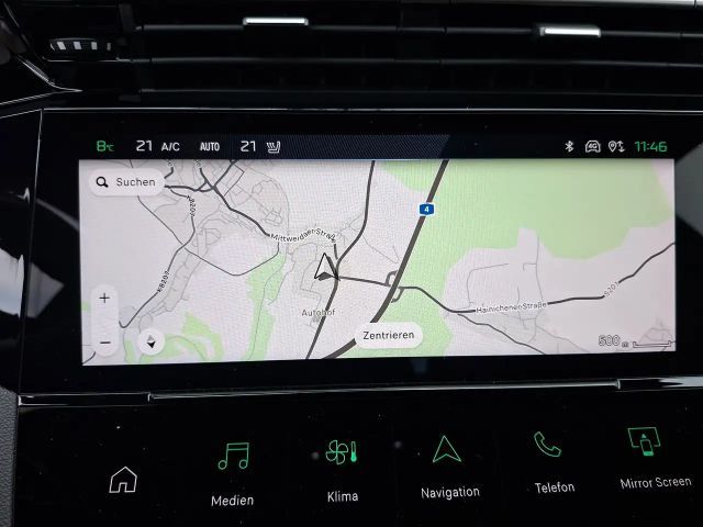 Peugeot 308 Allure Pack SW