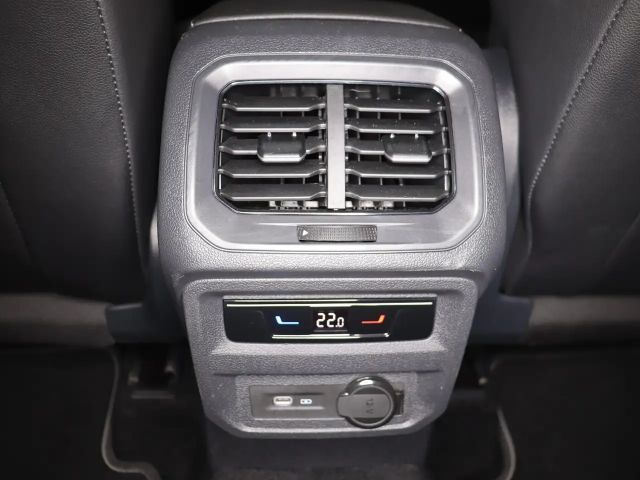 Volkswagen Tiguan 2.0 TDI Allspace DSG R-Line