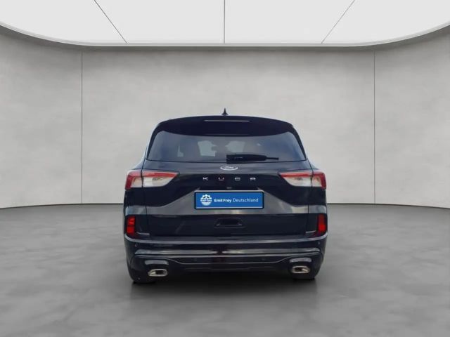 Ford Kuga EcoBoost ST Line X