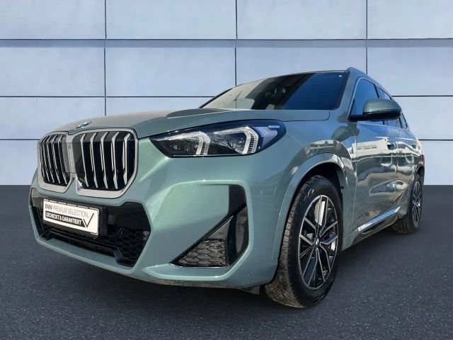 BMW X1 M-Sport
