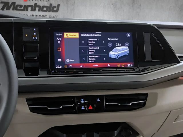 Volkswagen Multivan DSG T7