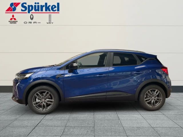 Mitsubishi ASX Plus Hybrid 1.8 Automatik, Android-Auto