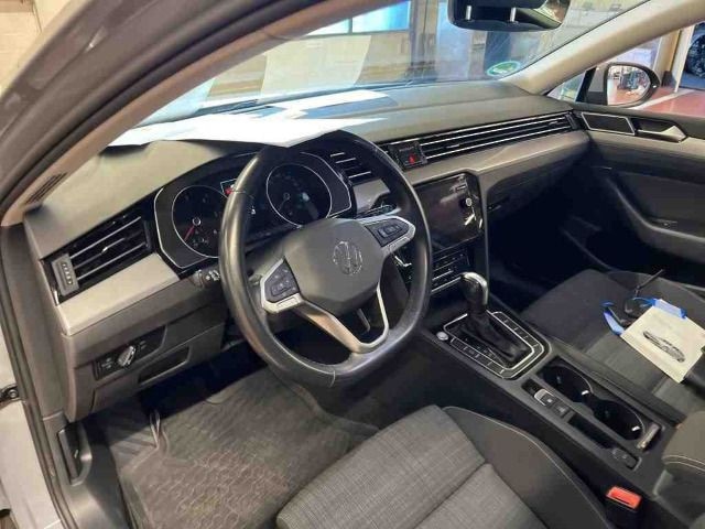 Volkswagen Passat 2.0 TDI Business DSG Variant