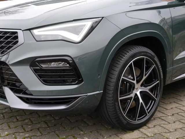 Cupra Ateca 2.0 TSI DSG VZ
