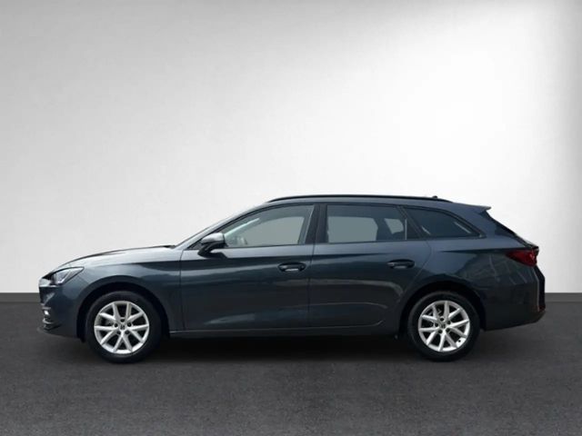 Seat Leon 1.5 eTSI DSG Sportstourer Style