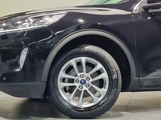 Ford Kuga AWD Titanium X