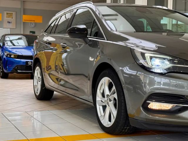 Opel Astra Sports Tourer
